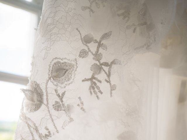 Le mariage de Peter et Mel à Montdoumerc, Lot 25