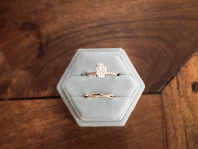 Le mariage de Peter et Mel à Montdoumerc, Lot 28