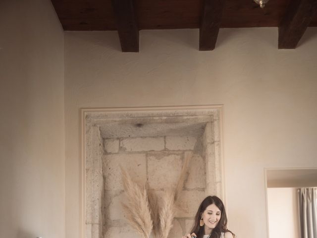 Le mariage de Peter et Mel à Montdoumerc, Lot 34