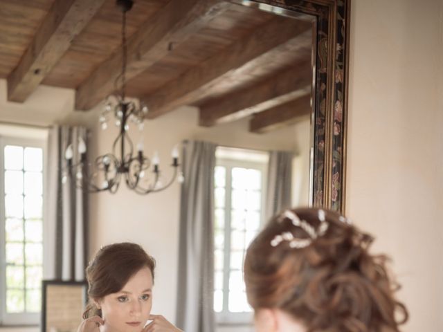 Le mariage de Peter et Mel à Montdoumerc, Lot 37