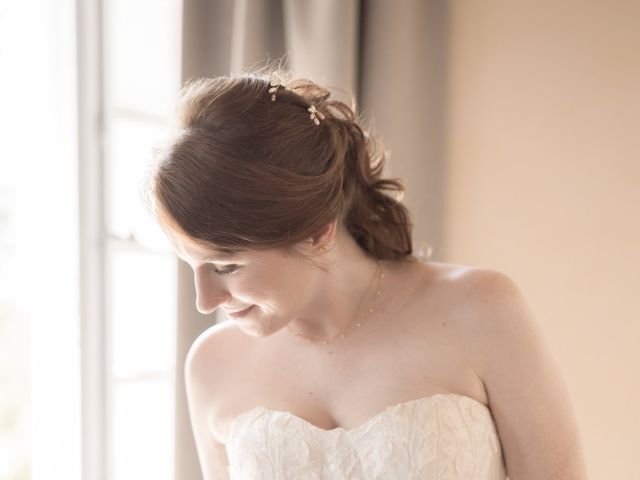 Le mariage de Peter et Mel à Montdoumerc, Lot 42