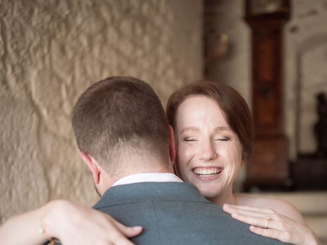 Le mariage de Peter et Mel à Montdoumerc, Lot 48