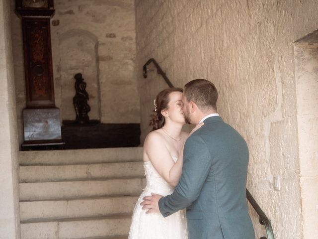 Le mariage de Peter et Mel à Montdoumerc, Lot 51