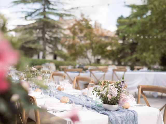 Le mariage de Peter et Mel à Montdoumerc, Lot 81