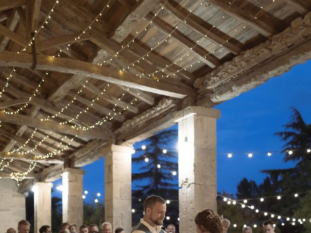 Le mariage de Peter et Mel à Montdoumerc, Lot 105