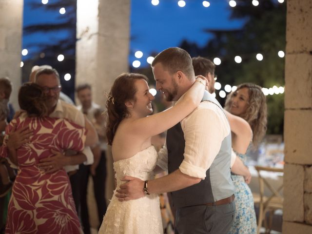 Le mariage de Peter et Mel à Montdoumerc, Lot 109