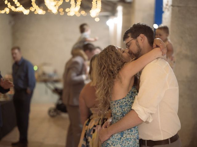 Le mariage de Peter et Mel à Montdoumerc, Lot 114