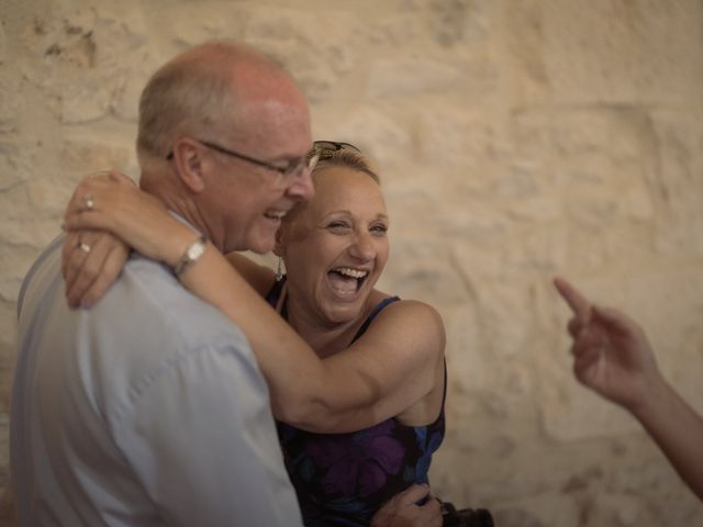 Le mariage de Peter et Mel à Montdoumerc, Lot 115