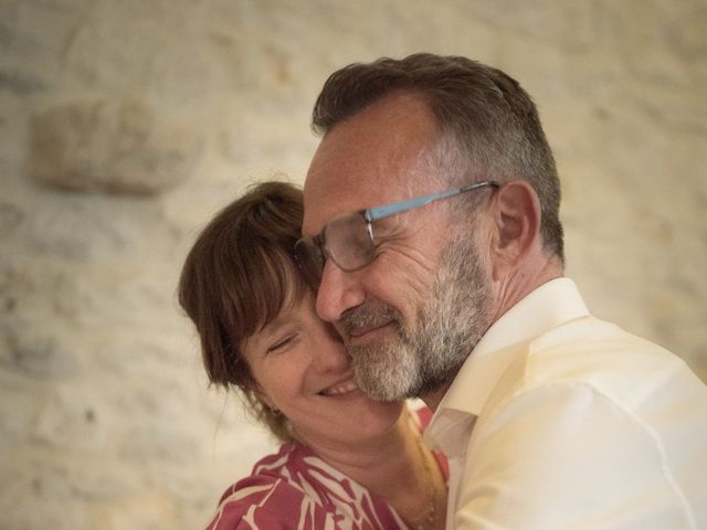 Le mariage de Peter et Mel à Montdoumerc, Lot 120