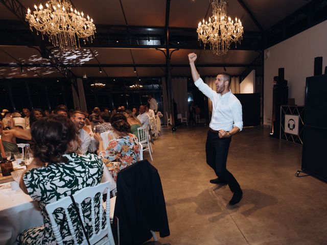 Le mariage de Yoann et Anne à Plougonven, Finistère 40