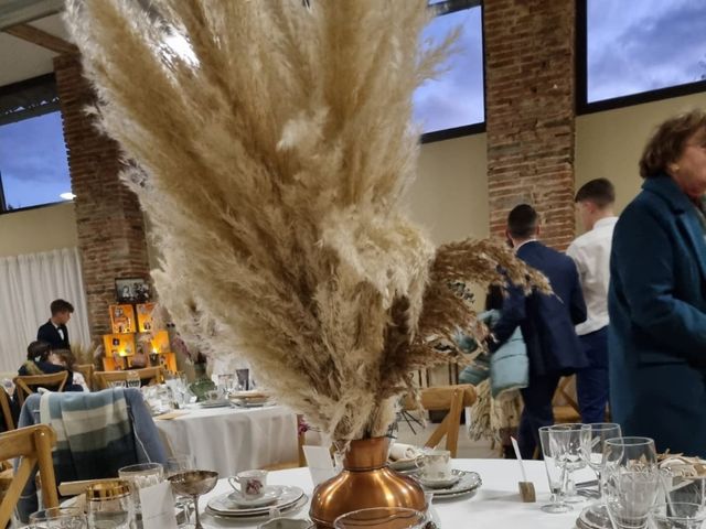 Le mariage de Deborah  et Jérémy  à Cazères, Haute-Garonne 2