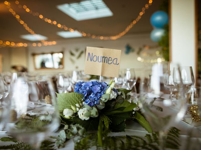 Le mariage de Fred et Chris à Saint-Philibert, Morbihan 53
