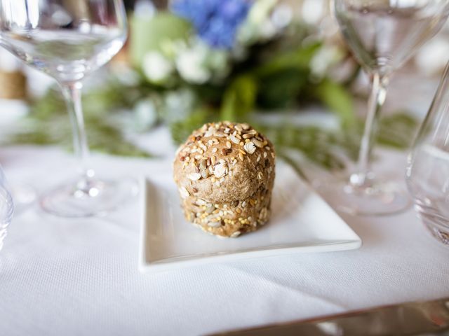 Le mariage de Fred et Chris à Saint-Philibert, Morbihan 54