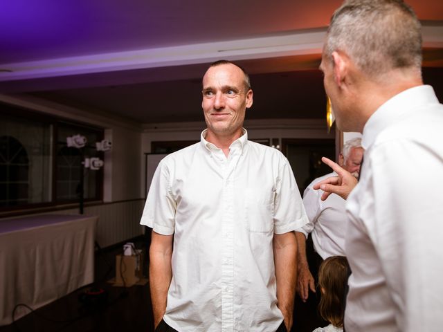 Le mariage de Fred et Chris à Saint-Philibert, Morbihan 60