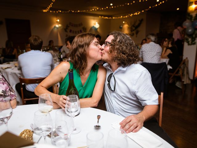 Le mariage de Fred et Chris à Saint-Philibert, Morbihan 61