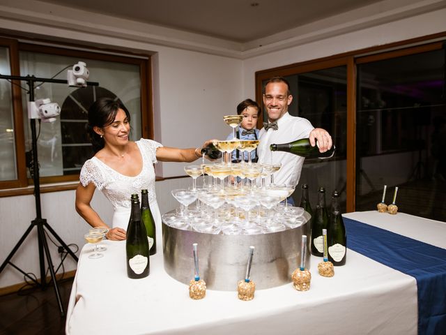 Le mariage de Fred et Chris à Saint-Philibert, Morbihan 63