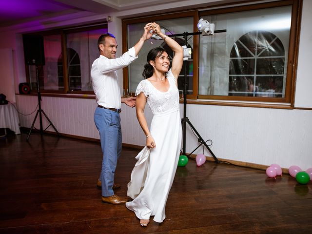 Le mariage de Fred et Chris à Saint-Philibert, Morbihan 66