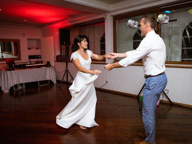 Le mariage de Fred et Chris à Saint-Philibert, Morbihan 68