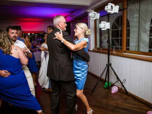 Le mariage de Fred et Chris à Saint-Philibert, Morbihan 69