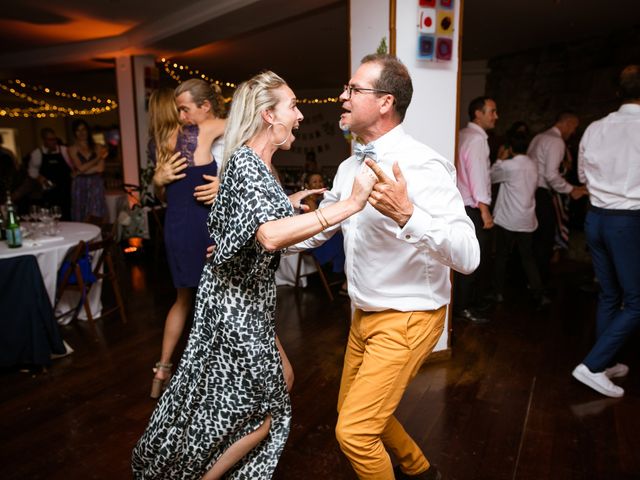 Le mariage de Fred et Chris à Saint-Philibert, Morbihan 73