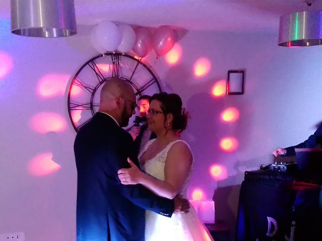 Le mariage de Frédéric et Laura à Féchain, Nord 5