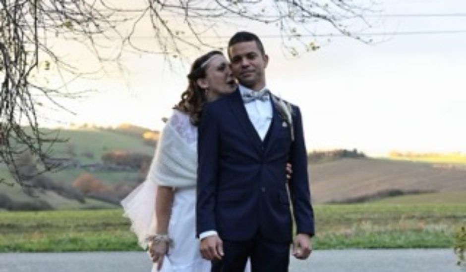 Le mariage de Deborah  et Jérémy  à Cazères, Haute-Garonne