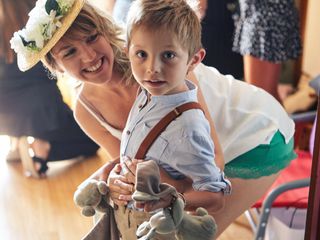 Le mariage de Steph et Gilles 2