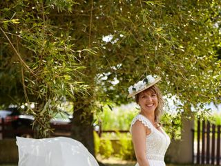 Le mariage de Steph et Gilles 3