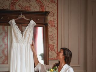 Le mariage de Clémentine et Simon 2