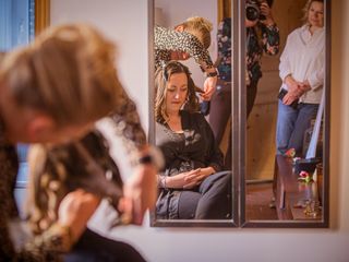 Le mariage de Camille et Matthieu 2