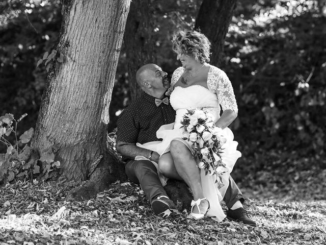 Le mariage de Stéphane  et Isabelle  à Bonny-sur-Loire, Loiret 7