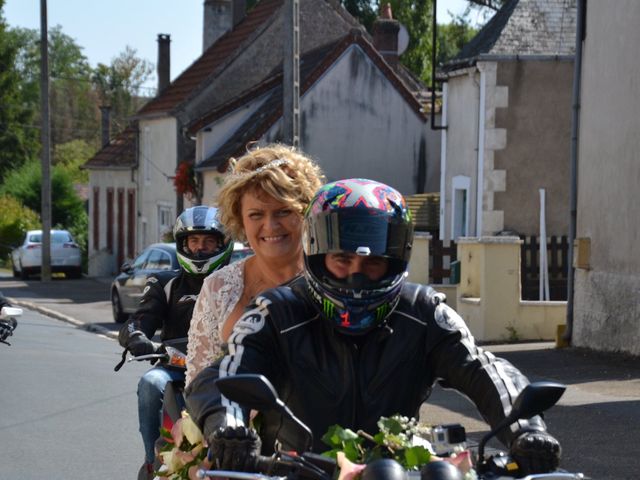 Le mariage de Stéphane  et Isabelle  à Bonny-sur-Loire, Loiret 17