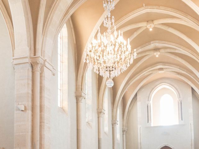 Le mariage de Gaylor et Elodie à Gray, Haute-Saône 31