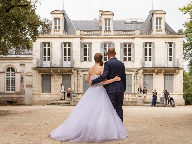 Le mariage de Alexandre et Emeline à Saint-Laurent-de-la-Prée, Charente Maritime 48