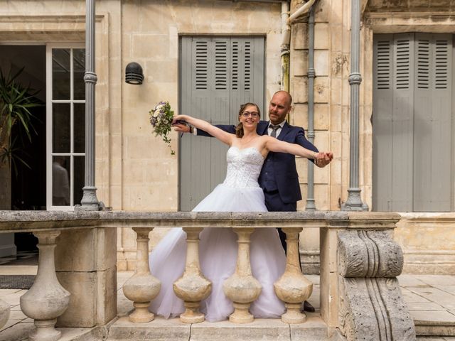 Le mariage de Alexandre et Emeline à Saint-Laurent-de-la-Prée, Charente Maritime 72