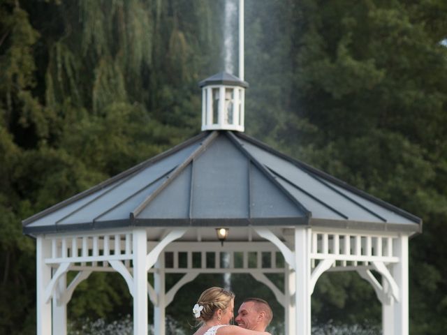 Le mariage de Jérémy et Alexandra à Les Mesnuls, Yvelines 55