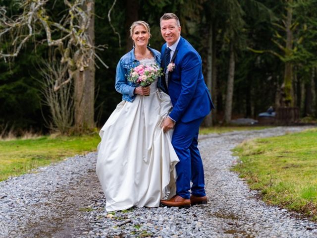 Le mariage de Yves et Valerie  à Stavelot, Liège 23