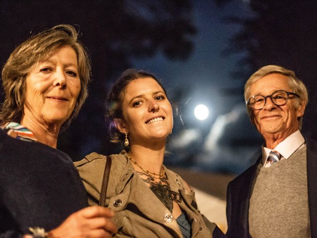 Le mariage de Clément et Marine à Le Bois-Plage-en-Ré, Charente Maritime 17