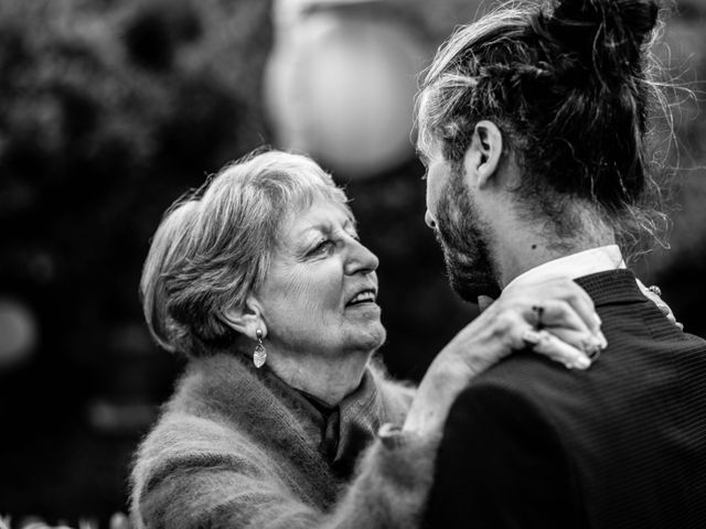 Le mariage de Clément et Marine à Le Bois-Plage-en-Ré, Charente Maritime 24