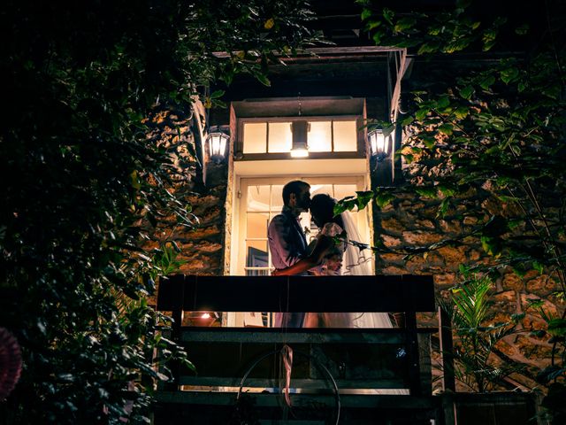 Le mariage de Jean-François et Fabienne à Nogent-sur-Marne, Val-de-Marne 3