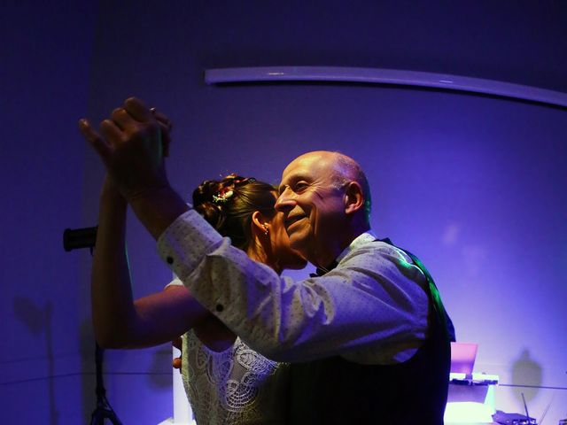 Le mariage de Cyril et Julie à La Mothe-Achard, Vendée 40