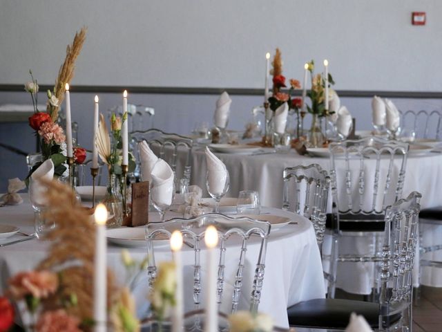 Le mariage de Cyril et Julie à La Mothe-Achard, Vendée 59