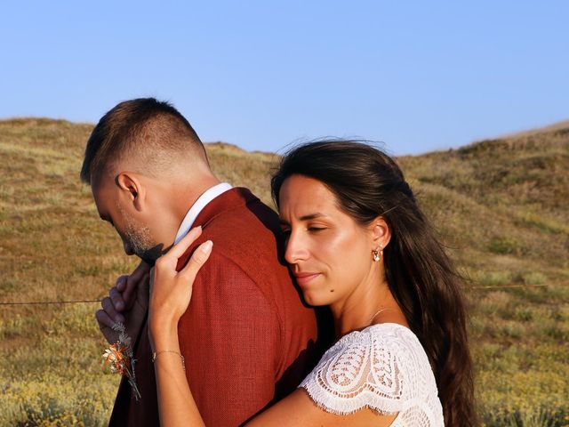 Le mariage de Cyril et Julie à La Mothe-Achard, Vendée 62