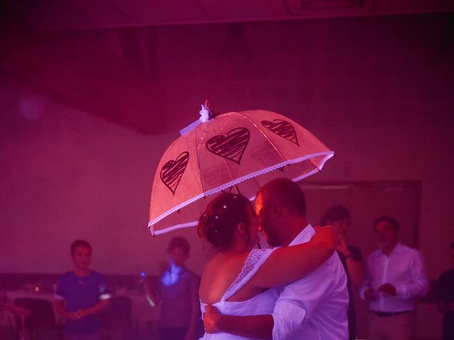 Le mariage de Frederic et Cindy à Gevigney-et-Mercey, Haute-Saône 18