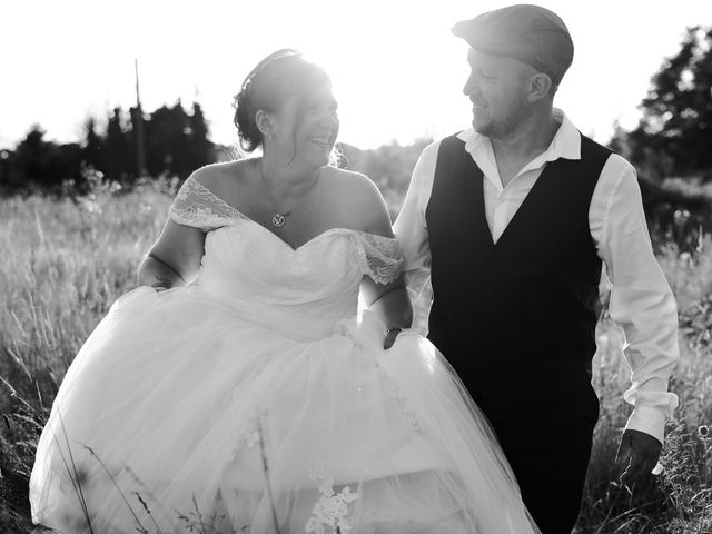 Le mariage de Frederic et Cindy à Gevigney-et-Mercey, Haute-Saône 24