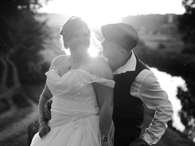 Le mariage de Frederic et Cindy à Gevigney-et-Mercey, Haute-Saône 2