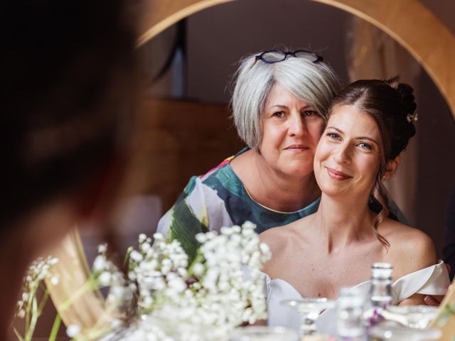 Le mariage de Thomas et Camille à Villedieu-les-Poëles, Manche 4