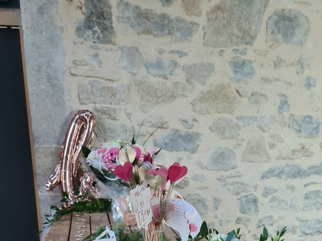 Le mariage de Amandine et Benjamin  à Lyon, Rhône 6