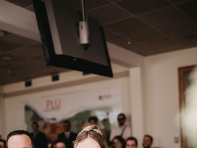 Le mariage de Olivier et Deirdre à Saint-Étienne-de-Chigny, Indre-et-Loire 3