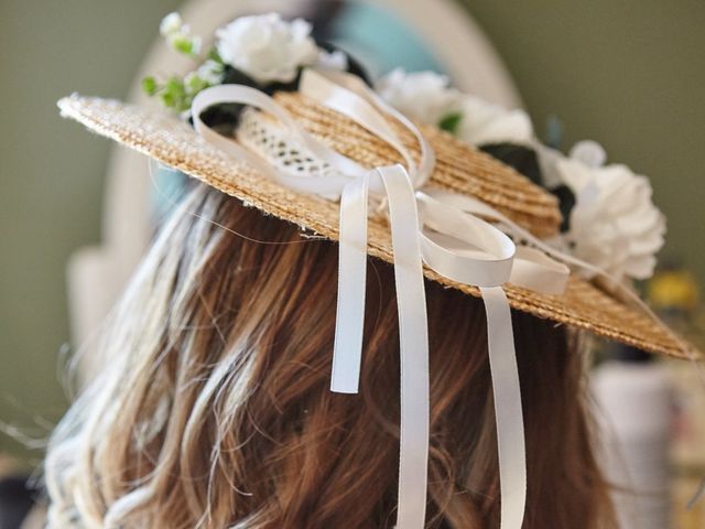 Le mariage de Gilles et Steph à Précilhon, Pyrénées-Atlantiques 3